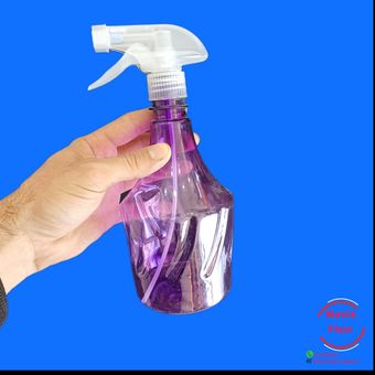 آب پاش 500میلی لیتر