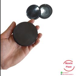 درب جار مشکی (پک 10عددی)