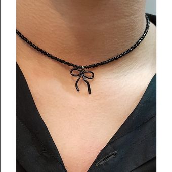 پاپیون مشکی