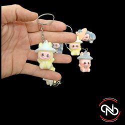 جاکلیدی لبوبو