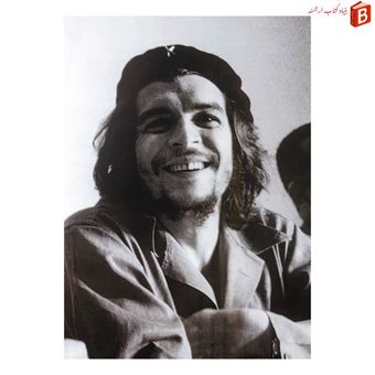 تابلو شاسی طرح چگوارا