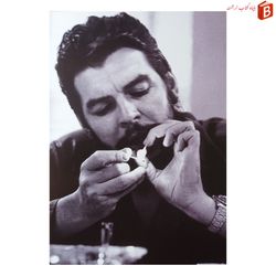 تابلو شاسی طرح چگوارا ‌