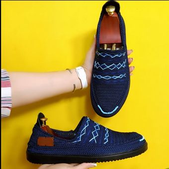 گیوه مردانه کژوال کد 120