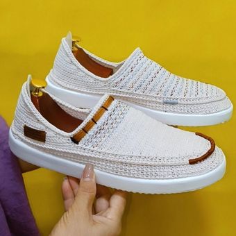 گیوه مردانه کژوال کد 121