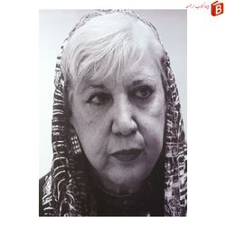 تابلو شاسی طرح سیمین بهبهانی