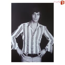 تابلو شاسی طرح ناصر حجازی