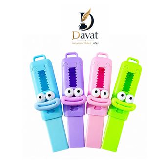 پاکن کاتری طرح لب و پروتزی