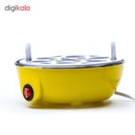 تخم مرغ پز مدل مرغ مدل کاکلی