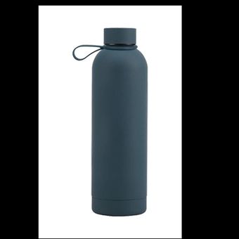 فلاسک 500 میل ساده