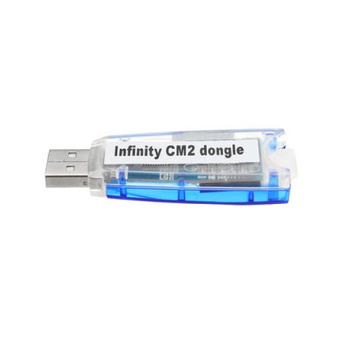 دانگل Infinity CM2 به همراه HCU به همراه DC PHONIX (کارکرده)
