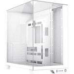 CASE GAMEMAX INFINITY PLUS WHITE