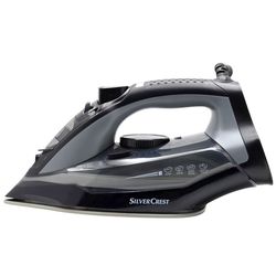 اتو بخار سیلور کرست مدل Sl-3088