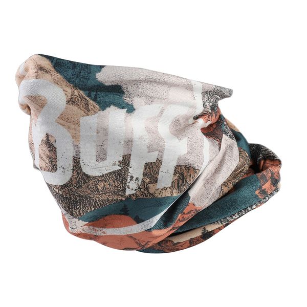 دستمال سر و گردن باف مدل TSOLLY MULTI G2024