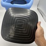 مینی واش مدل Folding Washing Machine