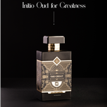 عطر ادکلن اینیشیو عود فور گریتنس 100 میل جانوین (جکوین)    Initio Oud for Greatness Johnwin