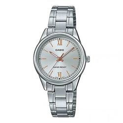 ساعت مچی عقربه ای زنانه کاسیو مدل LTP-V005D-7B2UDF