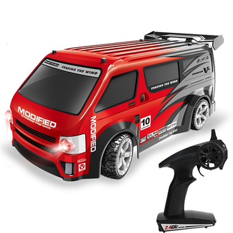 ون کنترلی دریفت مدل thunder RBRC 8838E