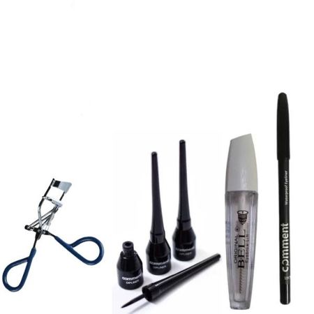 پک محصولات چشم و ابرو