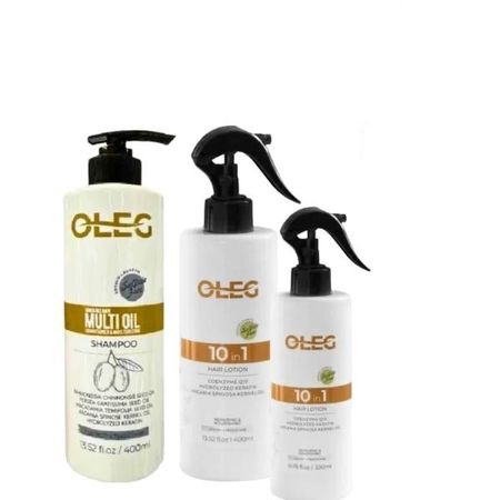 پک محصولات Oleg