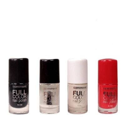 پک محصولات Comment