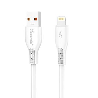 کابل شارژ Yosonda D10L Iphone