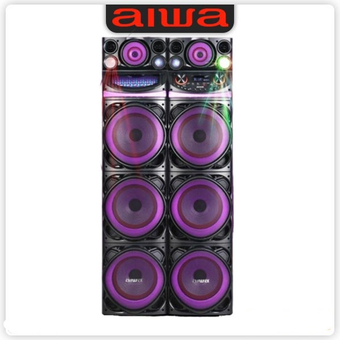 اسپیکر آیوا مدل 2102 پرو (AW-X2102DSP PRO)