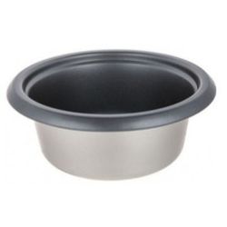 ظرف داخلی (قابلمه) پلوپز پارس خزر 8 نفره کندوج.TS.تیان تیان. 181TS