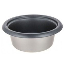 ظرف داخلی (قابلمه) پلوپز پارس خزر 8 نفره کندوج.TS.تیان تیان. 181TS