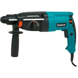 دریل بتن کن تخریب 3 کیلویی (سه کاره) راویکس مدل RV-2603