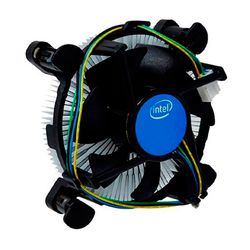 خنک کننده پردازنده اینتل Core i5 10400 LGA1200