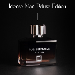 ادکلن اینتنس من د لوکس ادیشن 100 میل جانوین (جکوین) Intense Man Deluxe Edition Johnwin