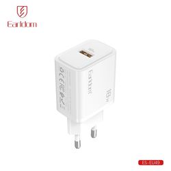 شارژر 18 وات ارلدام EU49