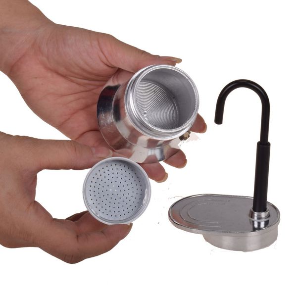 اسپرسو ساز مدل ALU1