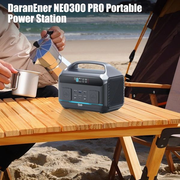 پاوراستیشن مدل NEO300 PRO