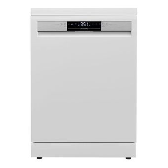 ماشین ظرفشویی 14 نفره دوو مدل DW-160W(ارسال از تهران)