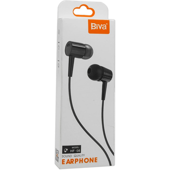 هندزفری بیوا مدل HF-08