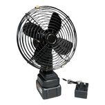 پنکه شارژی 48 ولت مدل fan lithium 3 pin