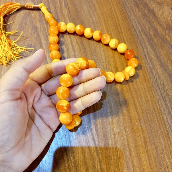 تسبیح سندلوس کد P100