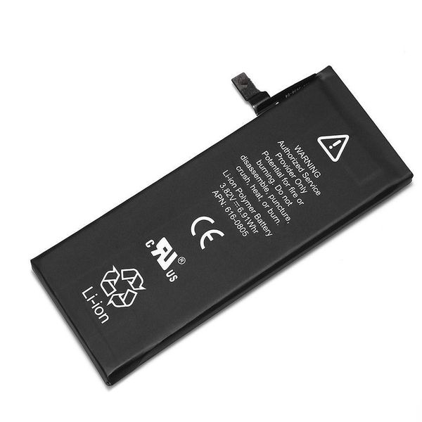 باتری موبایل موبایل اپل IPHONE 6G