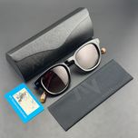 عینک آفتابی پنتوس (Pantos) آلبرت وگ مدل S31130C5 Acetate Avantgarde Visionary