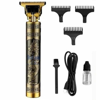 خط زن و ریش تراش RGG مدل T9