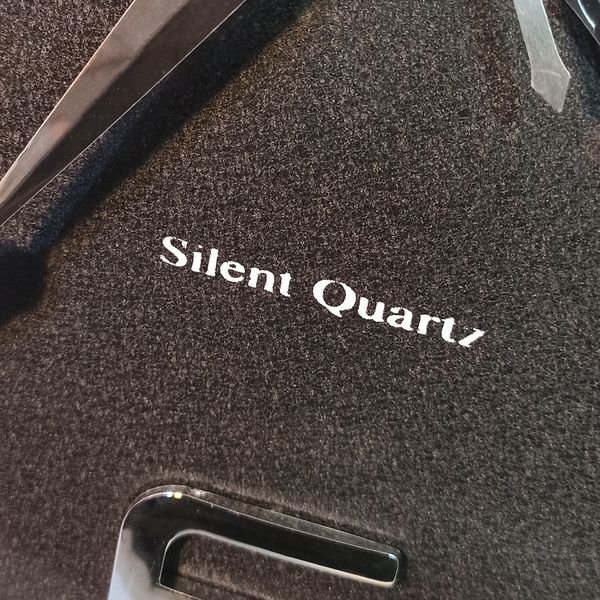 ساعت دیواری گارنت مدل 5021QN