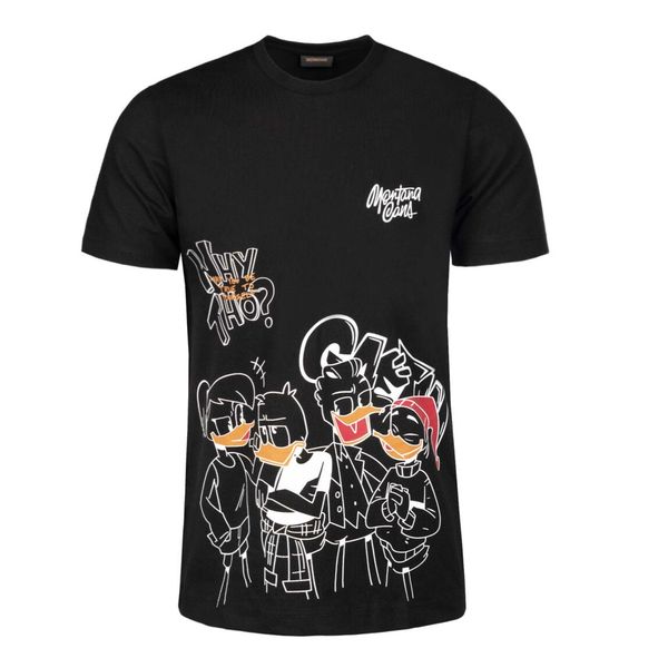 تی شرت آستین کوتاه مردانه مدل SB-SS-vk031474-D1