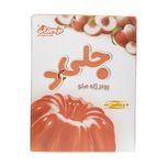 پودر ژله هلو جلید دراژه - 100 گرم ، 12عددی