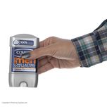 ژل شفاف ضد تعریق مردانه کامان مدل Long Lasting حجم 75 میلی لیتر