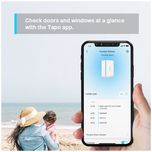 سنسور هوشمند در و پنجره