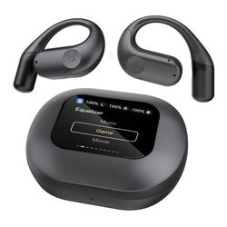 هدفون بی سیم پاورلوژی مدل PW07