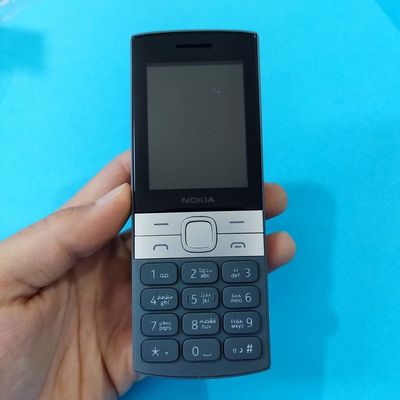 گوشی موبایل نوکیا 150 مدل 2023