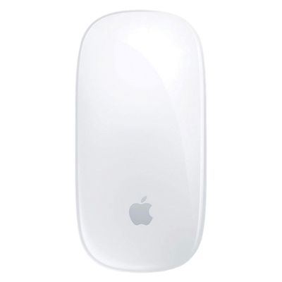 موس بی‌سیم اپل مدل Magic Mouse4