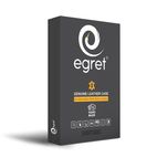 کاور اگرت مدل Floater مناسب برای گوشی موبایل اپل iPhone 14 Pro